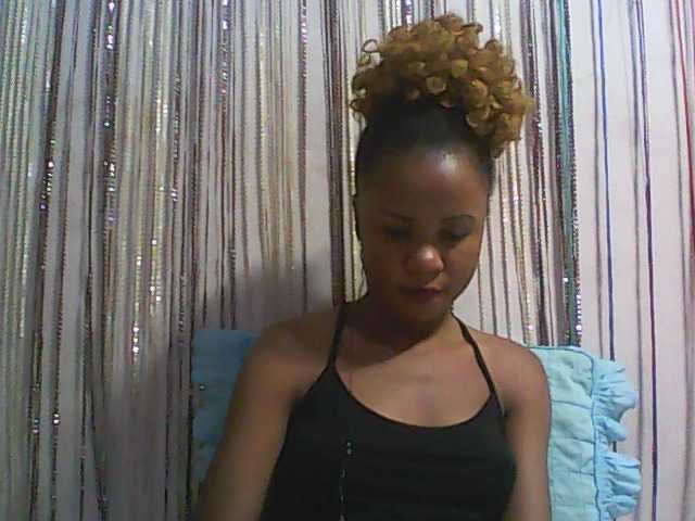 Zrzuty ekranu transmisji MorganE97