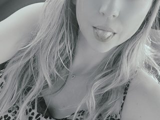 Erotyczny czat wideo MorganeeX