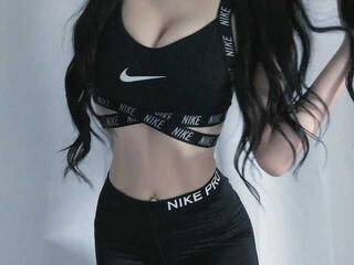 Erotyczny czat wideo morgangoddess