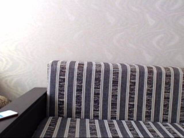 Zrzuty ekranu transmisji Morphinee