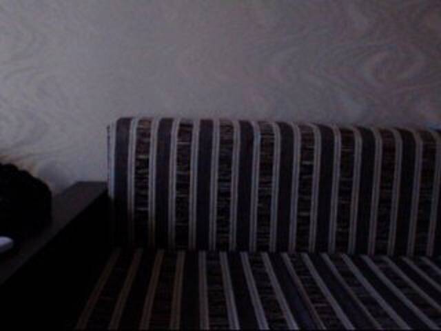 Zrzuty ekranu transmisji Morphinee