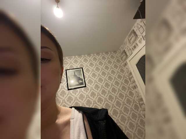Zrzuty ekranu transmisji dikaya_koshka_ADAAAAA