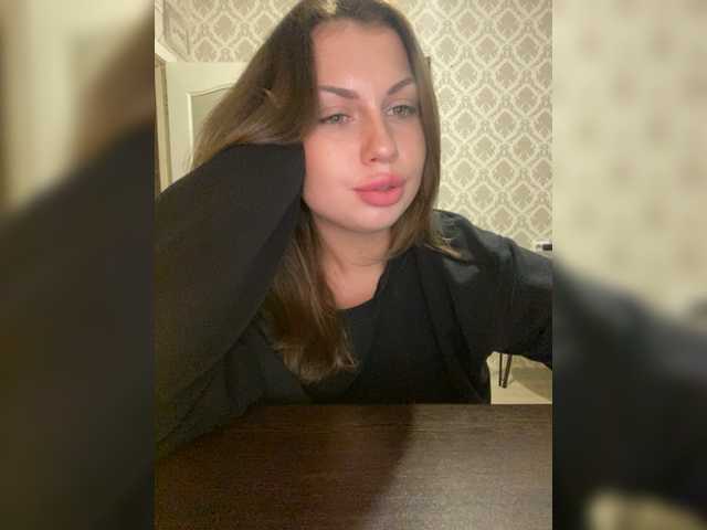 Zrzuty ekranu transmisji dikaya_koshka_ADAAAAA