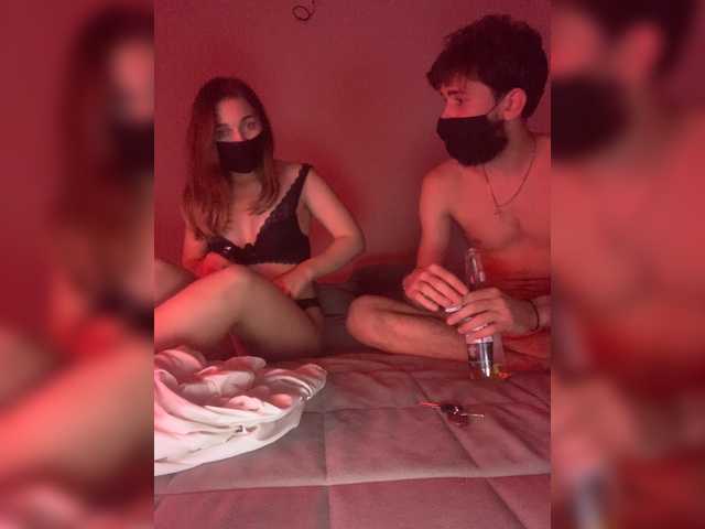 Zrzuty ekranu transmisji Mr-MsX