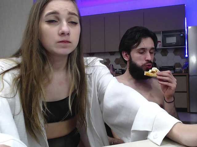 Zrzuty ekranu transmisji Mr-MsX