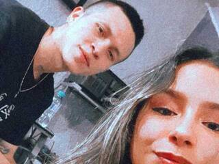 Erotyczny czat wideo MrandMrscandy