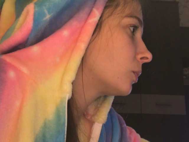 Zrzuty ekranu transmisji MissisJulia