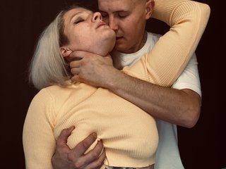 Erotyczny czat wideo MrMrsRight
