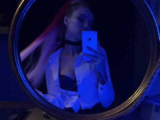 Erotyczny czat wideo MrsAmyS4