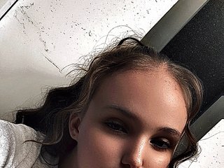 Erotyczny czat wideo MrsDiamond