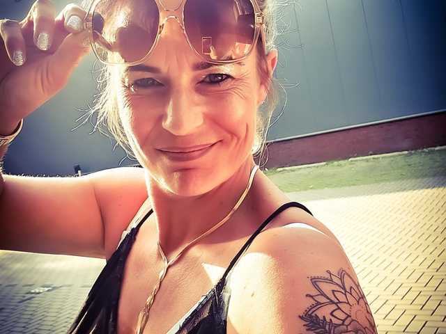 Zdjęcie profilu Ashley-Rose