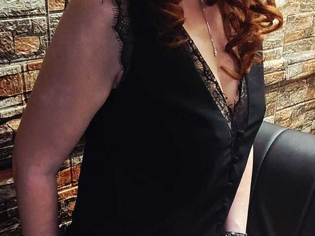 Zdjęcie profilu MrsFoxxy
