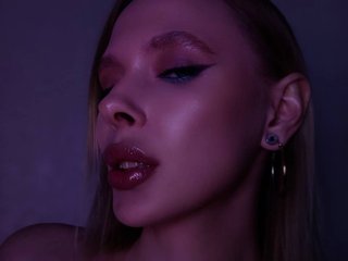 Erotyczny czat wideo MrsJanny