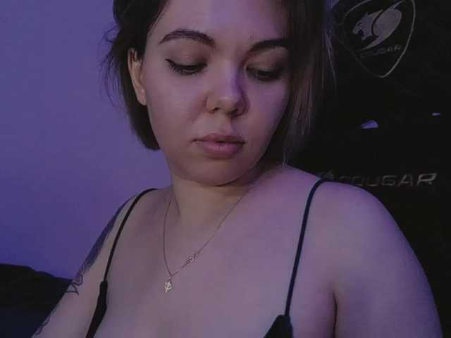 Zdjęcia sexybabayaga666 My fav 101121234 GOAL: ANAL SHOW #anal #lush #teen #lovense #newPlease, don't stare at me! Tip or talk, thank you! @total @sofar @remain