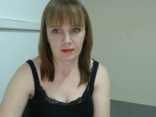 Zrzuty ekranu transmisji MrsVipp