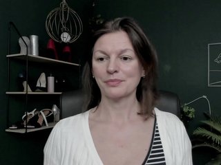 Erotyczny czat wideo mrsVivian