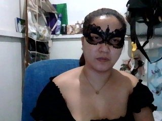 Erotyczny czat wideo MrsWett