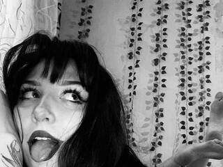 Erotyczny czat wideo Ms-Rose