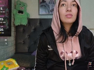 Erotyczny czat wideo Msalome