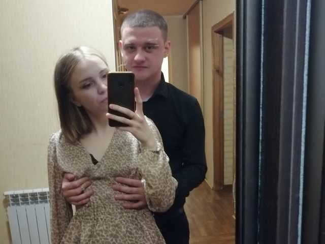 Zdjęcie profilu Ms_AND_Mr