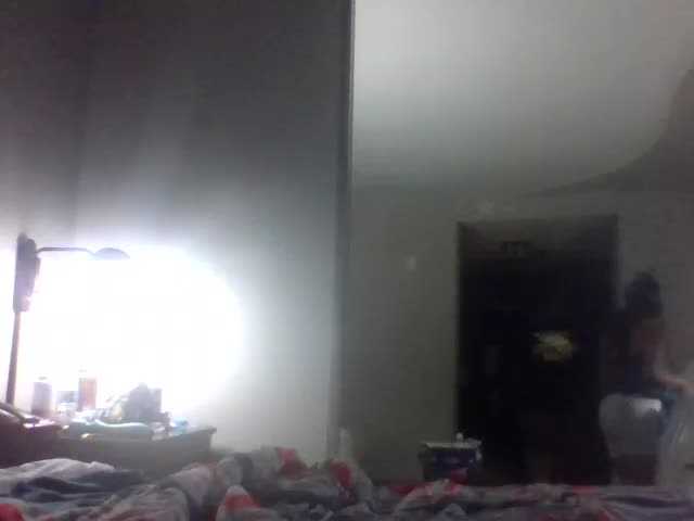 Zrzuty ekranu transmisji Mschocolate1