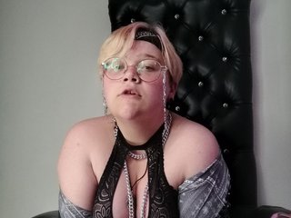 Erotyczny czat wideo MsEmmy