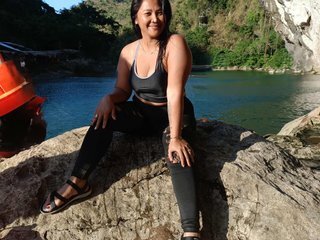 Erotyczny czat wideo MsErica