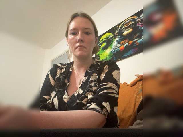 Zrzuty ekranu transmisji Plushpie1