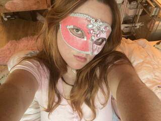 Erotyczny czat wideo mslaneyjane