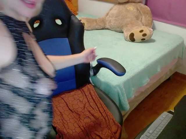 Zrzuty ekranu transmisji Msperla