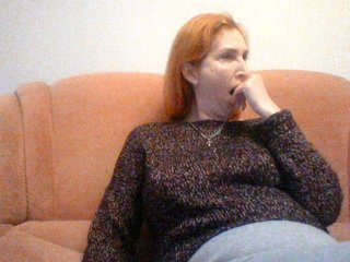 Erotyczny czat wideo MssAngela