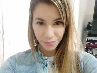 Erotyczny czat wideo MsSofia