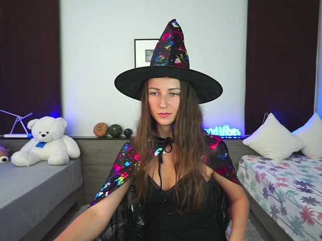 Zrzuty ekranu transmisji Anna_Shine