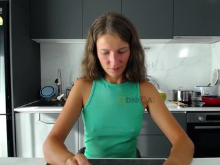 Erotyczny czat wideo Anna_Shine