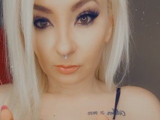 Erotyczny czat wideo Mila_Monroe