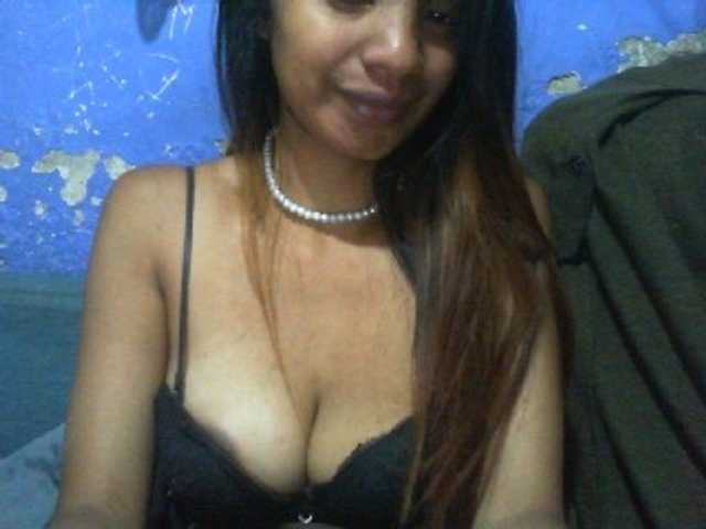 Zrzuty ekranu transmisji Mumul