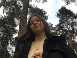 Erotyczny czat wideo Murakami-san