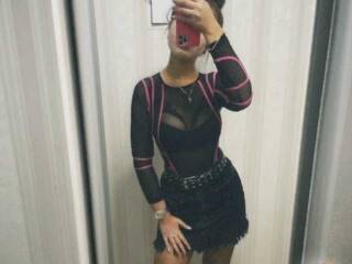 Erotyczny czat wideo Murka6766