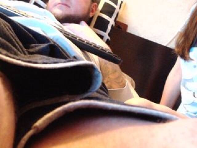 Zrzuty ekranu transmisji MurmPara