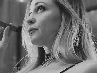 Erotyczny czat wideo MurphysLaw