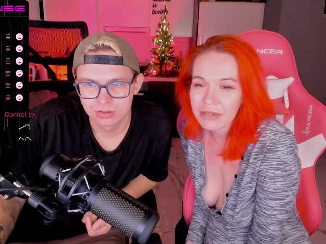 Zrzuty ekranu transmisji murstory