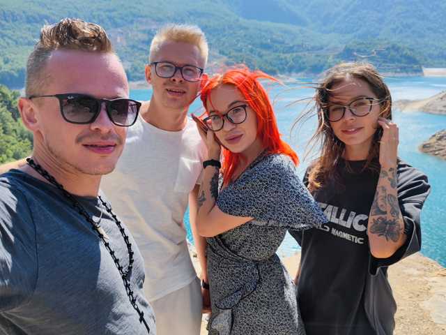Zdjęcie profilu murstory
