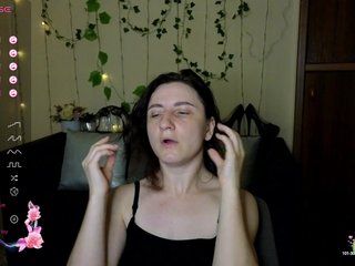 Erotyczny czat wideo Musekittyjeni112