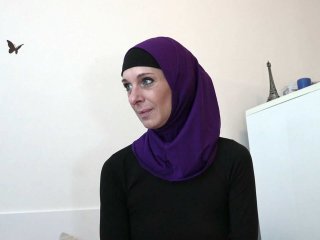 Erotyczny czat wideo muslimleila