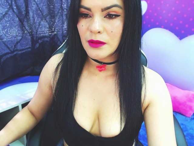 Zrzuty ekranu transmisji mya-cherry