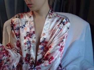 Zdjęcia MYAgentAlice Hello) I'm Alice) private message 10, camera 20 tokens, put love !!