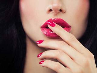 Erotyczny czat wideo Mydesire55