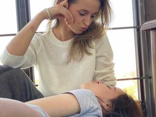 Erotyczny czat wideo MyDevilDreams