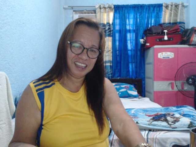 Zrzuty ekranu transmisji myforever