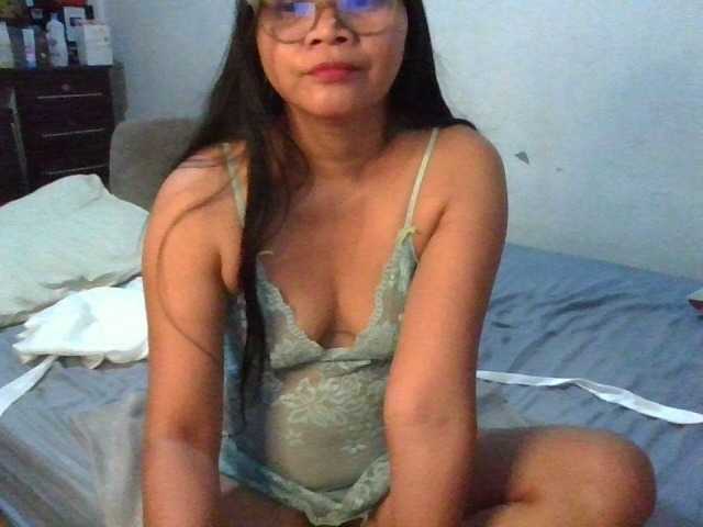 Zdjęcia KettyAsian Hi Guys Let's Have Fun ,,,Just tip ,,,if who want more im ready in Private room,just click it....Good Luck....:):):)